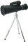 Celestron 72373 Outland X 10 – 30 x 50 mm wasserdichtes Monokular mit Stativ, Reinigungstuch, Linsenkappen, Gürteltasche – robustes Gehäuse, BaK-4-Prismenlinse, vergütete Linsen, schwarz