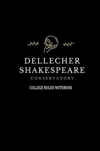 College Ruled Notebook: Featuring Premium Edition If Garden We Sheet Were Hand Villains Checklist Dark Wide Academia Online Composition Ruler In Line Gift For Lovers