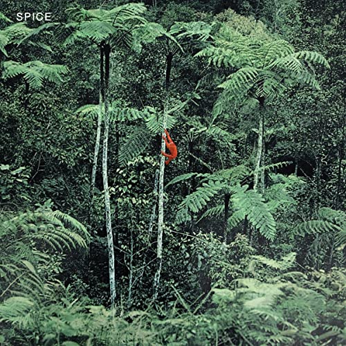 Dais Records / Cargo