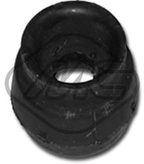 Metalcaucho 45100 Coupelle d'amortisseur Essieu avant