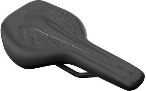 Syncros Tofino E 1.0 E-MTB Fahrrad Sattel schwarz: Größe: S/M