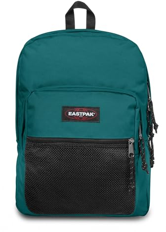 Eastpak PINNACLE Rucksack, 38 L - Peacock Green (Grün)