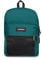 Eastpak PINNACLE Rucksack, 38 L - Peacock Green (Grün)