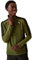 Regatta Herren Hepley Sweater, Nephritgrün, Schwarz, 3XL