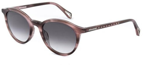 Zadig & Voltaire Sonnenbrille für Damen, SZV282-5006YS, Ø 50 mm