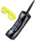 ibasenice 1 Satz Requisiten Für Analoge Telefone Spielzeug-handy 80er Accessoires Für Frauen Retro-brille 80er Kostüme Für Männer Retro-telefonhörer 90er Brille Ballon- Gläser Plastik