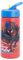 Stor Spiderman - Borraccia sportiva con cannuccia e manico integrato da 410 ml