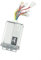 DEMULAX 36V/48V, 700-1000W Regolatore di velocità del motore DC con spazzola in acciaio, for scooter elettrico (48v) Centralina scooter(BLACK 48v)