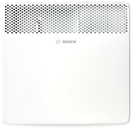 Bosch Heat Convector 4000-10 Convettore elettrico, 1000 W