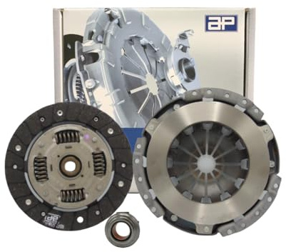 kt7617 kit frizione ap compatibile con fiat 1.2 benzina 1.2 panda 169 punto 188