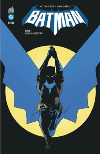 URBAN COMICS