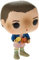 POP Funko Television: Stranger Things - Eleven - (Eggos) - 1/6 de Probabilidades de Obtener la RARA Variante ChaseASE - Stranger Things + Kellogg - Figura de Vinilo Coleccionable - Idea de Regalo
