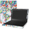 Alapmk Diseñado Especialmente La Funda Protectora de Cuero de PU para 11.6 Lenovo 500e Chromebook 2nd Gen & 300e Chromebook 2nd Gen & 100e Chromebook 2nd Gen Laptop,Love Tree