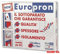 Europron Dämmplatten, 4 mm, 80 x 125 cm, 10 Stück, 10 m²