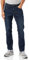 camel active Herren Regular Fit 5-Pocket Jeans aus Baumwolle Dunkelblau, menswear-34/32