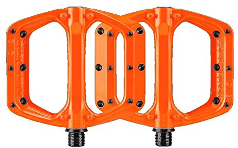 Spank Spoon Dc Flache Pedale für Mountainbike/E-Bike/Cycle