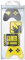 Gamer at Work Radiergummi-Set Gamer at Work