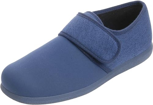 Cosyfeet James - Extra Wide Men's Shoes - 3H Width