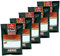 Lot 5x Acide citrique - Abido - sachet 100g