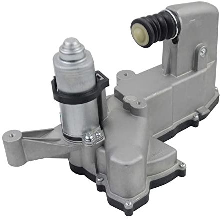 Bisenya Cilindro schiavo frizione Attuatore frizione a 6 pin 9649394580 9656382080 Compatibile con C2 C3 DS3 1.4 1.6 Nem0 1.4 1007 207 208 1.4 1.6 Bipper 1.3 HDi 1.4 HDi # 9682562280 2182.52 2182.33