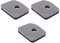 Atunee 3 Pack 4241 120 1800 Luftfilter für STIHL BG56 BG66C BG86 SH56C SH86 SH86C Laubbläser