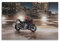 KTIN Sport Motorrad Poster M Power BMW S 1000 R Racing Poster Dekorative Malerei Leinwand Wandposter und Kunstdruck Moderne Familie Schlafzimmer Dekor Poster 40 x 60 cm
