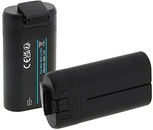 Batteria per DJI Mavic Mini | Sistema di gestione intelligente della batteria con 2500 mAh Li-Polymer Power