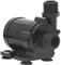 Bomba Elevadora de Presión de Agua, DC12V 30W 13L/min Flujo 12m Bomba de Agua de Elevación de Descarga, Bomba de Transferencia de Agua Silenciosa para Pecera, Acuario, Fuente
