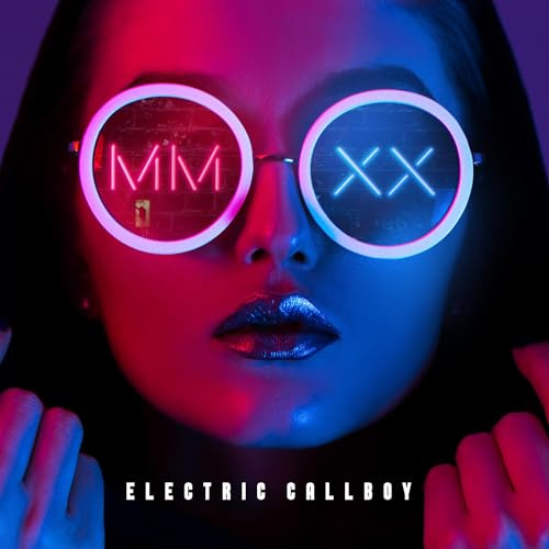 Century Media Catalog (Sony Music)