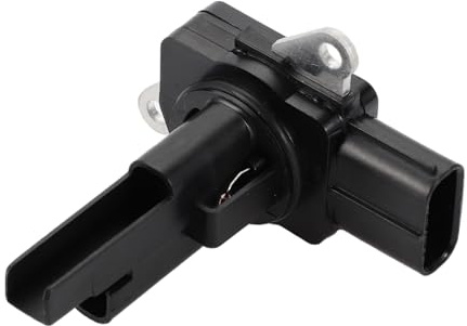 VekAuto Luftmassenmesser Für Volvo V70 07-12 1pc | Schwarz, Kunststoff, Metall, 5 Pin, OE-Nummer 31380619, Luftstromüberwachung, Strapazierfähig