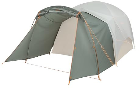 Big Agnes Vorraum für Big House Base / Auto Camping Zelt 4 Personen