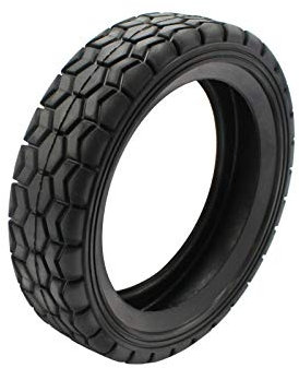 SECURA Pneu Ø220mm compatible avec Honda HRH 536 K4 Tondeuse à gazon