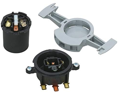 Spares2go Acoplamiento compatible con cajón de calentamiento Neff