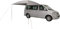 Easy Camp Busvorzelt Flex Canopy | 120402