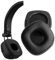 V-MOTA Coussinets d'oreille compatibles avec casque supra-auriculaire Marshall Major IV 4, pièces de réparation (noir 1 paire)