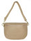Bauchtasche (Taupe)
