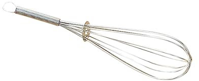 MAGICLULU Batidor De Alambre De Espumador De Leche Create Utensilio De Cocina Batidor De De Inoxidable