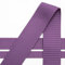 Italian Options Ripsband, 16 mm x 10 m Rolle, Amethyst