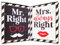Mr & Mrs Right - Adventskalender für Paare 2024 - Körperpflege für Sie & Ihn - Weihnachtskalender für Männer & Frauen