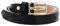 VALENTINO Damen Around Gürtel, Nero/ORO, Large