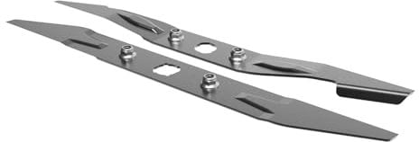 DEWALT Lawn Mower Blades (Pack of 2), DT20902-QZ