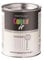 MIXEL White Radiator Gloss Tin Paint, Quick Drying, Easy to Apply, Long-Lasting Protection, DIY Enthusiasts, Home Décor, Interior And Exterior Use, 300ml, (1 Pcs)
