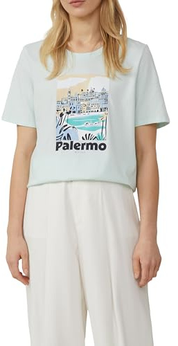 s.Oliver T-Shirt mit Frontprint