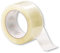 Travel Box Contorno 12 Rotoli Nastro Adesivo Silenzioso da Imballaggio Resistente 132m x 50mm, Nastro Trasparente per Scatole Trasloco e Spedizioni, per Ufficio e Magazzino (12, Trasparente)