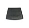 KUWAYO Apto for Volkswagen for VW Touran MK3 2016 2017 2018 2019, Protector de Alfombra for Coche, Alfombrilla for Maletero Trasero, Bandeja de Carga, Revestimiento for Maletero