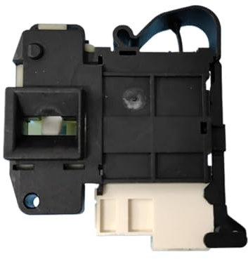 Türschlossbaugruppe For Waschmaschine, Ersatzteil For Den Türschalter Der Waschmaschine, Kompatibel Mit Beko, Waschmaschine C5 2849660500W, Zubehör