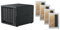 agemeo NAS DiskStation DS425+ con 4 SSD da 3840 GB Enterprise e 2 GB di RAM, totale: 15,36 TB