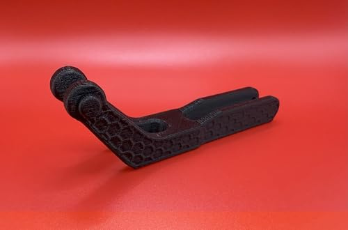 CLK W209 Cabrio Scharnier Verdeck Hebel Scharnierreparatur Hinge Lever