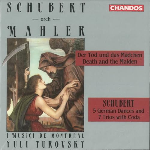 Chandos (Codaex Deutschland)