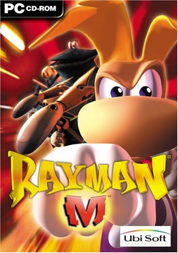 Rayman M